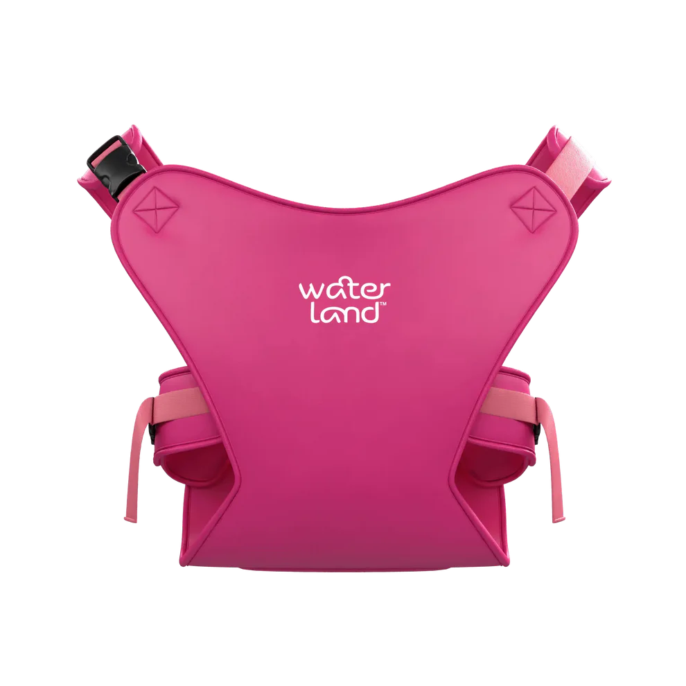 WaterLand Baby Carrier