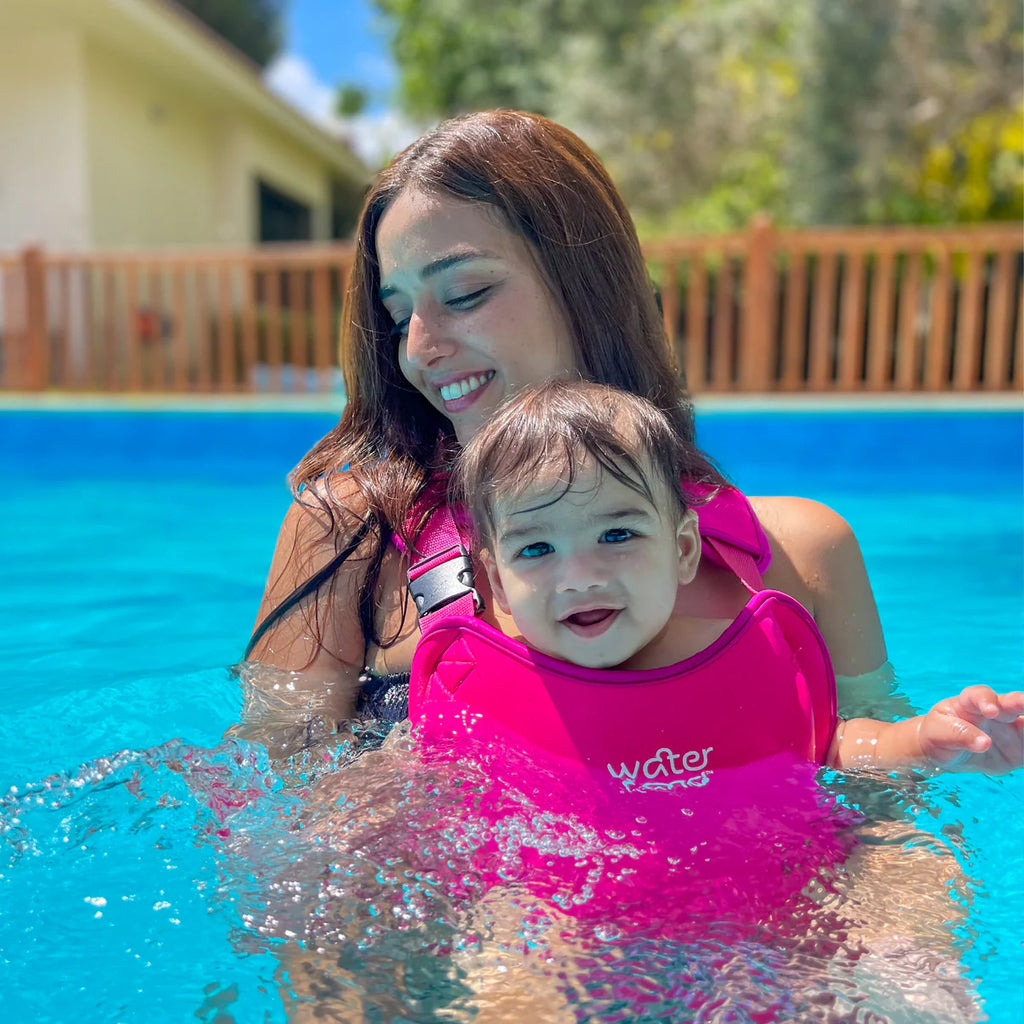 Waterland Baby Carrier