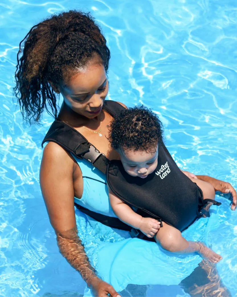 Waterland Baby Carrier Waterland Baby Carrier