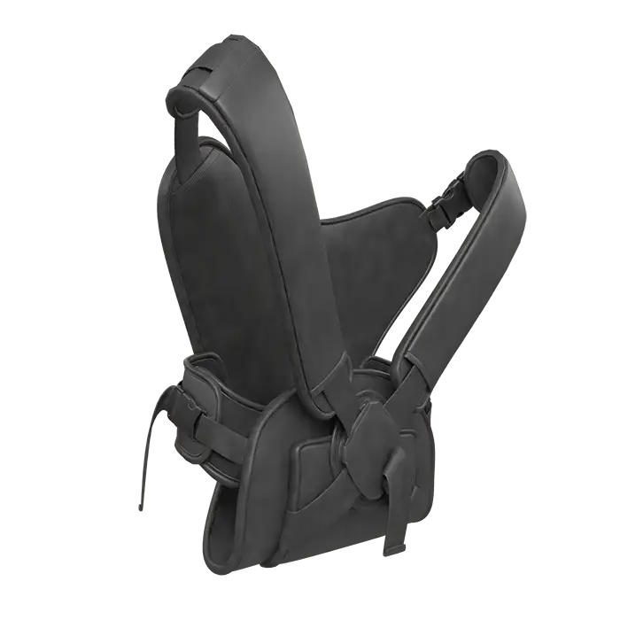 WaterLand Baby Carrier