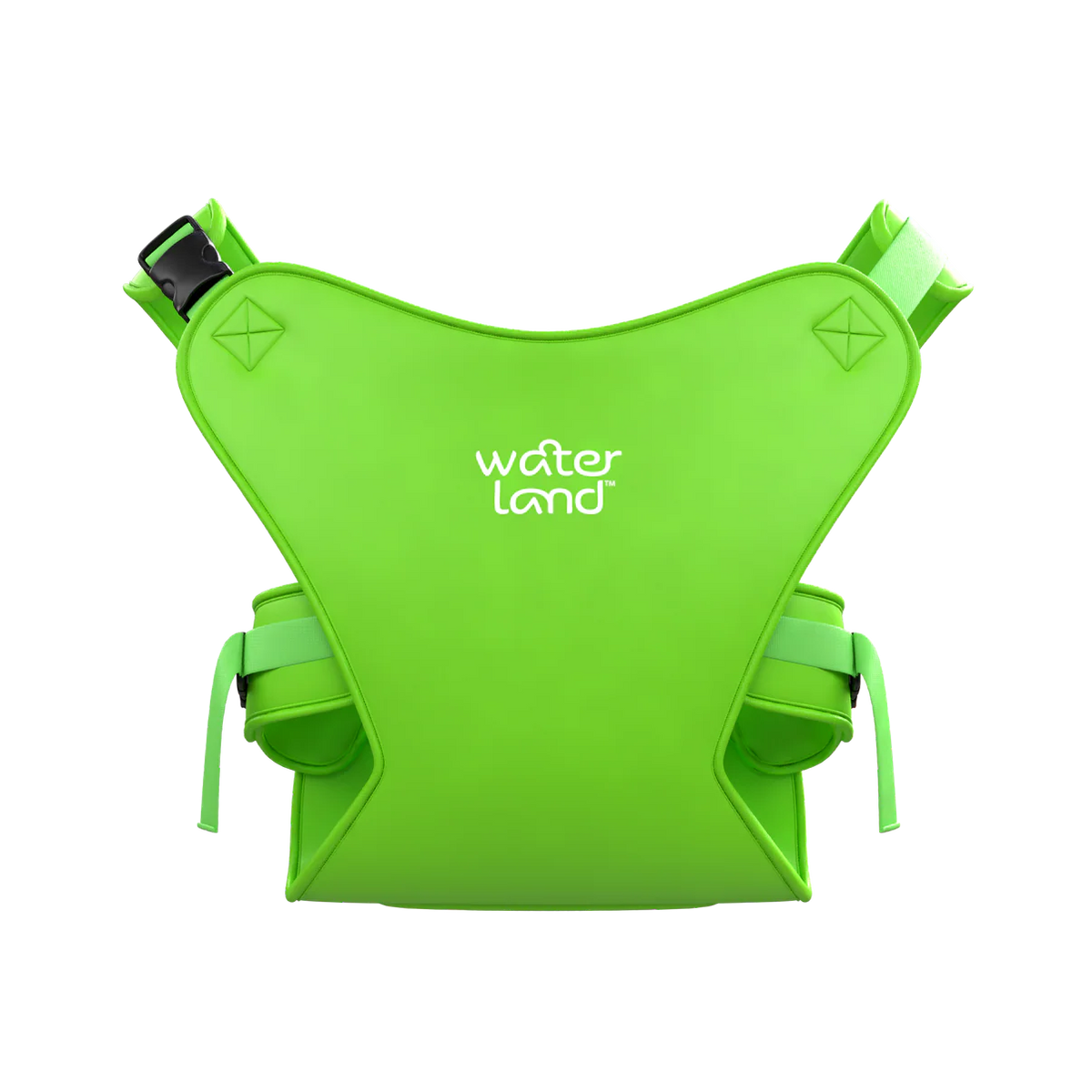 WaterLand Baby Carrier